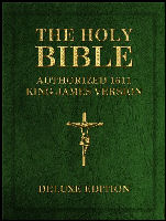 Authorized Bible